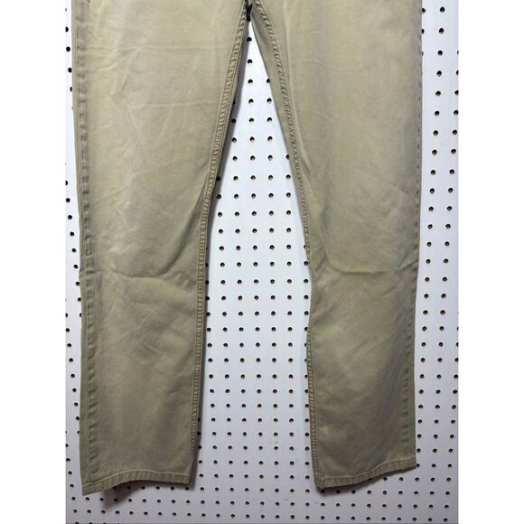 Billy Reid 5 pocket pant size 31 - Picture 6 of 12